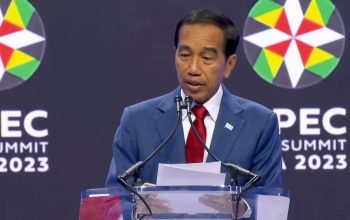 Presiden: ASEAN bakal Jadi Kekuatan Ekonomi Global Peringkat 4 di 2040