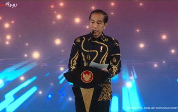 Respon Perubahan Global, Presiden Dorong Tingkatkan Sinergi KSSK