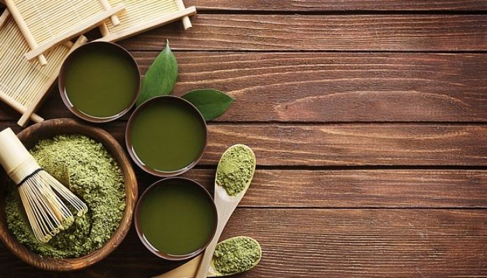 Simak! Manfaat Matcha Bagi Kesehatan Tubuh