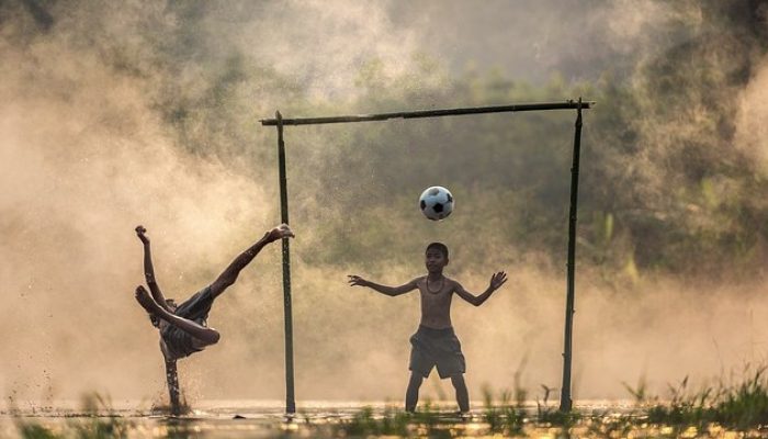 Studi: Olahraga Bermanfaat Bagi Kesehatan Otak dan Kemampuan Belajar