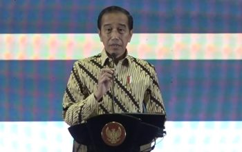 Presiden: Perguruan Tinggi Hasilkan SDM Berkualitas dan Unggul