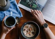 Ingin Tubuh Tetap Segar Siang Hari? Lakukan Hal Ini Setelah Makan Siang