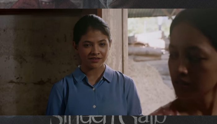 Sinopsis film ‘Jagat Alam Gaib: Sinden Gaib’ yang Diangkat Dari Kisah Nyata di Trenggalek