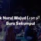 Lirik Nurul Wujud (نور الوجود) - Guru Sekumpul