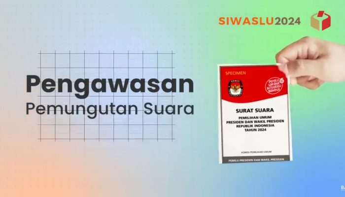 Bawaslu Ungkap Data Temuan Pelanggaran Selama Proses Pemilu