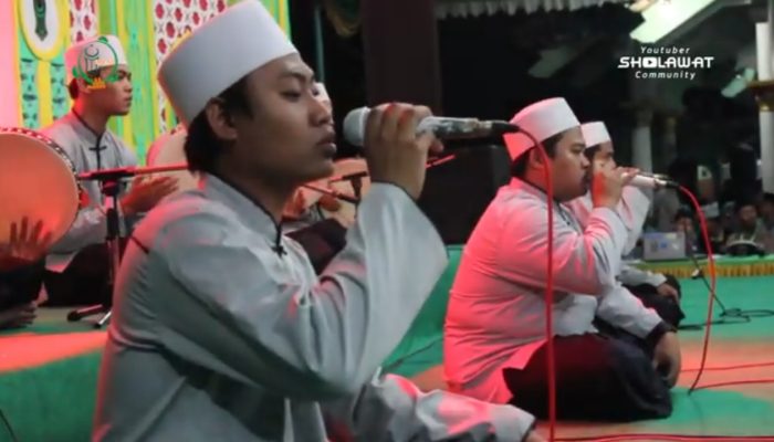 Lirik Ya Rabbana Lengkap Versi Grup Banjari Indana Zulfa