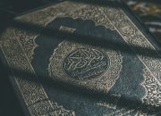 Lirik  Qasidah ‘Madaa Al-Ayyam’ Berisi Keutamaan Al Quran