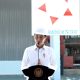 Presiden Yakini Pendirian Pabrik Amonium Nitrat Dorong Kemandirian Pangan