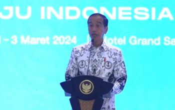 Presiden RI Soroti Bullying dan Minta Sekolah Jadi Safe House