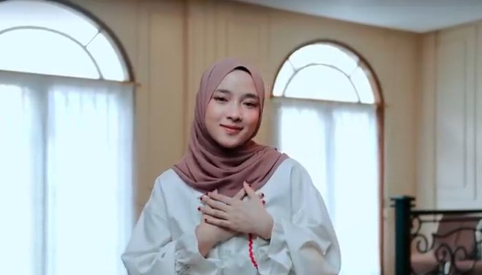 Lirik Sholawat Marhaban Ya Syahru Ramadhan (Arab dan Latin)