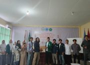 Sambung Silaturahmi, Presidium Nasional BEM PTNU se-Nusantara Turun ke Berbagai Wilayah