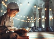 Doa Setelah Baca Surat Al-Mulk Dalam Kitab Al-Minabus Saniyyah