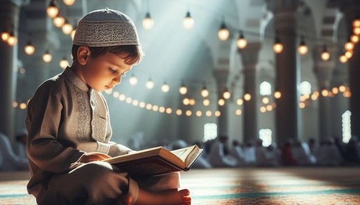 Doa Setelah Baca Surah Al-Mulk Dalam Kitab Al-Minabus Saniyyah