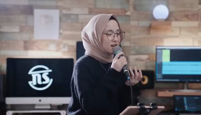 Lirik Lagu Ya Tarim Lengkap Beserta Terjemahannya Cover Nissa Syaban