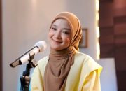 Lirik Sholatun (Shalawat) Cover Nissa Sabyan Lengkap Beserta Artinya