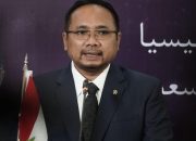 Kemenag Pastikan Layanan Haji 2024 Siap: Penginapan dan Akomodasi Terjamin 