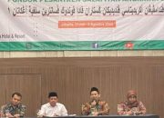 BAN-PDM Targetkan Akreditasi 223 Pesantren Salaf: Fokus pada Kualitas Pendidikan