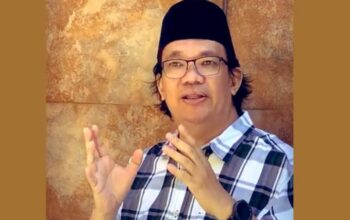 Gus Nadir Beri Peringatan Para Penghafal Al-Qur’an