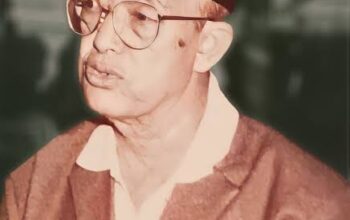 Biografi Ismi Ibnu Usman Pendiri NU Sragen Karya Siti Afiah Ismi