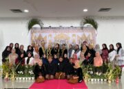 Pewara Ngasta Swara, Mahasiswa Ngripta Suasana: Praktik Nikah Tadris Bahasa Indonesia UIN SATU Tulungagung