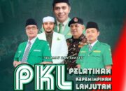 Transformasi Kader GP Ansor Tulungagung: Menguatkan Khidmah di Era Perubahan