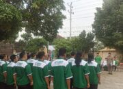 Pelatihan Kepemimpinan Dasar (PKD) Angkatan X PAC GP Ansor Sukoharjo Kota“Membentuk Kader Ansor yang Menjaga Tradisi dan Mengabdi pada Negeri”