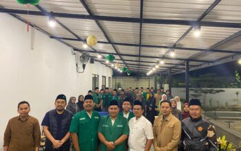 ANSOR TALK GP ANSOR TULUNGAGUNG: DIALOG INTERAKTIF MASA DEPAN PEMILU PASCA PUTUSAN MAHKAMAH KONSTITUSI