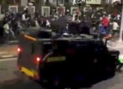 Kekerasan dalam Tubuh Polisi: Potret Brutalitas Polisi Indonesia