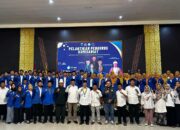 PMII UIN SATU Tulungagung Desak Reformasi Aparat dan Tuntut Keadilan untuk Korban Demonstrasi