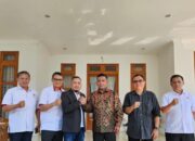 Gubernur Banten Mendukung Calon Ketua Umum KONI Banten yang Independen dan Tidak Merangkap Pejabat Publik