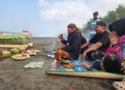 Semar Mbangun Katentreman: Paijo Parikesit Gelar Larungan, Wayangan, dan Ziarah di Jejak Leluhur Prabowo