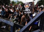 Protes Generasi Z Nepal 2025: Kebangkitan Anak Muda yang Menggulingkan Pemerintahan