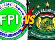 Benturan Ideologi dan Utopia: Membaca Konflik PWI LS VS FPI dalam Tafsir Karl Mannheim