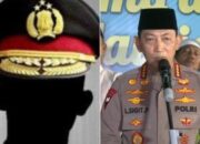 Spekulasi Pergantian Kapolri Menguat, Presiden Prabowo Disebut Siapkan Reshuffle Oktober 2025
