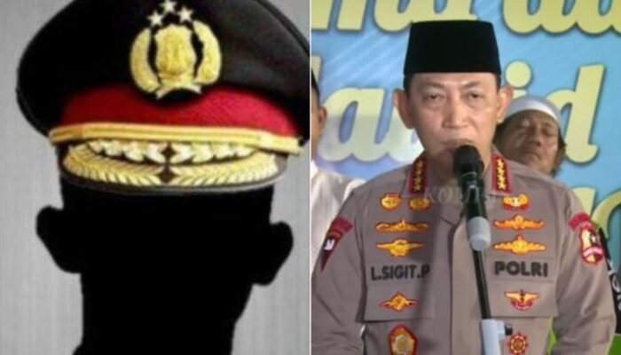 Spekulasi Pergantian Kapolri Menguat, Presiden Prabowo Disebut Siapkan Reshuffle Oktober 2025