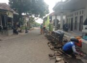 Buah Perjuangan Bersama: Desakan Mahasiswa dan Respons Pemerintah Hadirkan Air Bersih di Dusun Jati Sari