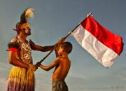 Papua Tanah Perdamaian: Jangan Biarkan Pendeta Menjadi Momok Provokatif