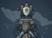 Erosi Kontrak Sosial dalam Konfercab PMII Tulungagung: Antara Integritas Presidium dan Tirani Politik