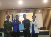 Moh. Rofik Terpilih Aklamasi Sebagai Ketua Immapsi Pusat 2025–2027