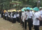 Menjalin Keakraban Antar Mahasiswa Baru, Ormawa IIM Surakarta Gelar Ormaru Sebagai Gerbang Baru