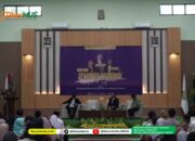 Gaungkan BPJS, IIM Surakarta Mengajak Mahasiswa Mengenal Kesehatan Lewat Seminar Nasional