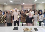 Dari Gaza ke Semarang, Akademisi Palestina Buka Fakta di Balik Masa Depan Negaranya