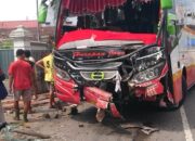 Kecelakaan di Rejoagung: Alarm Evaluasi Keselamatan Transportasi Publik