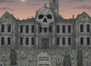 Organisasi Mahasiswa, Kampus Sebuah Kuburan Nalar Yang Sunyi