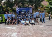 Semarak Lomba IPNU-IPPNU Pucungkidul Meriahkan Peringatan Hari Santri Nasional 2025