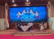 Aliansi BEM Pasuruan Raya Sindir Pemkab dengan Istilah Romawi Panem et Circenses