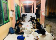 Makna Keter lemparan: Refleksi Eksistensialisme di Pojok Surau