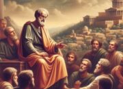 Sekolah Tanpa Jiwa, Ketika Guru Tidak Lagi Menjadi Pendidik