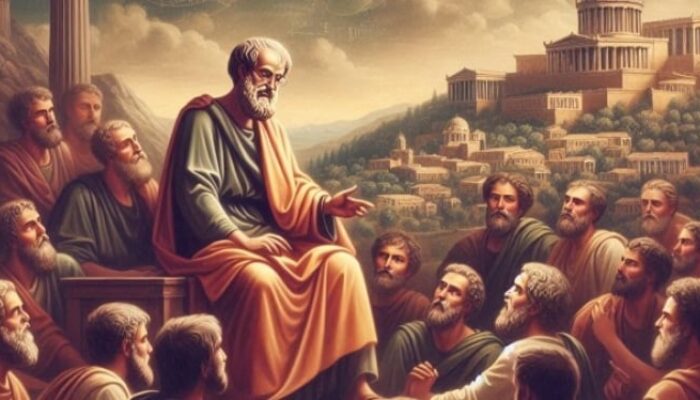 Sekolah Tanpa Jiwa, Ketika Guru Tidak Lagi Menjadi Pendidik