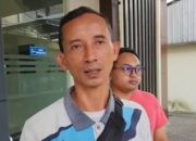 Paijo Parikesit Mendesak Kapolres Trenggalek Segera Tetapkan Tersangka Kasus Pemukulan Guru SMPN 1 Trenggalek